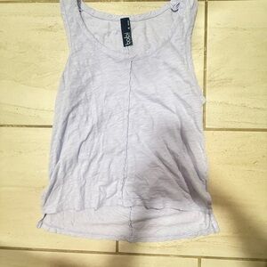 bobi Lavender Women's Tank Top